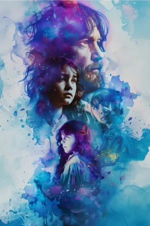 azzeddine128_familly_movie_poster_colors_blue_white_and_purple_c38bb1fb-d59b-43c2-a944-3d3ef5a5b0e1-300x450-1.webp
